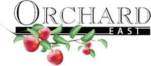 Orchard East Bowmanville Logo