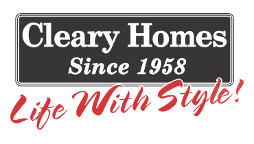 Cleary Home Logo Transparent