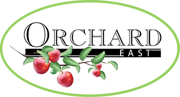 Orchard East logo