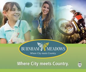Burnham Meadows Main Image