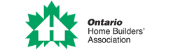 Ontario Home Builders Assocation Logo