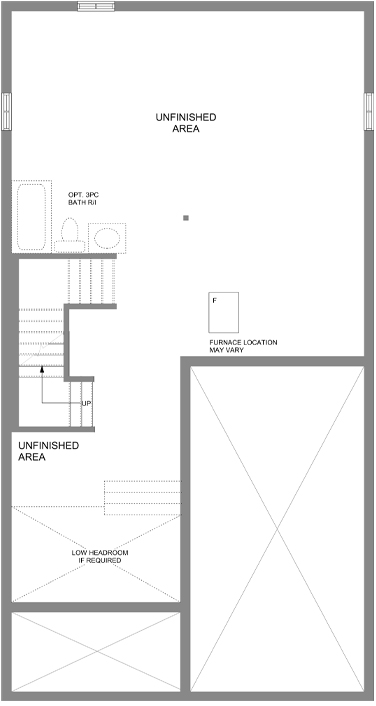 Monarch - Cleary Homes