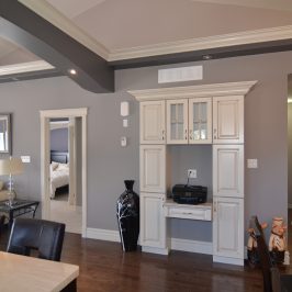 Two storey homes with custom finishes and in Bowmanville, Ontario